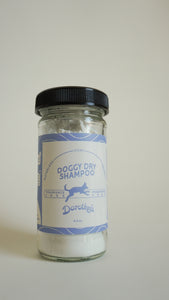 Dorothy's Doggy Dry Shampoo