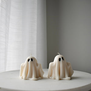Ghost Candles