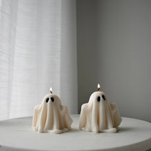 Load image into Gallery viewer, Ghost Candles
