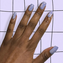 Load image into Gallery viewer, Lavender Palate Nail Polish
