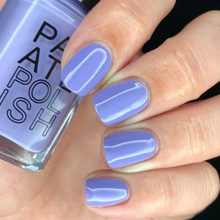 Load image into Gallery viewer, Lavender Palate Nail Polish
