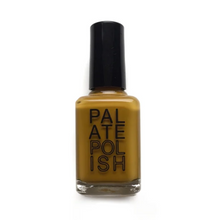 Load image into Gallery viewer, Tumeric Palate Nail Polish
