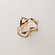 Load image into Gallery viewer, Metal Wave Claw

