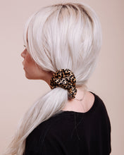 Load image into Gallery viewer, Fox on the Run Scrunchie
