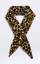Load image into Gallery viewer, The Bebe Velvet Scarf Tie

