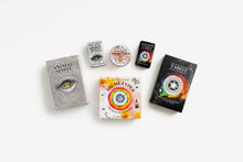 Load image into Gallery viewer, Wild Unknown Animal Spirit Deck and Guidebook

