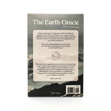 Load image into Gallery viewer, The Earth Oracle
