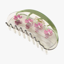 Load image into Gallery viewer, Bleeding Heart Hair Claw
