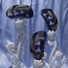 Load image into Gallery viewer, Moonflower Hair Claw
