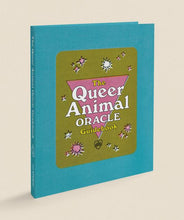 Load image into Gallery viewer, Queer Animal Oracle Deck
