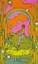Load image into Gallery viewer, Queer Animal Oracle Deck
