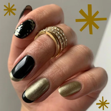 Load image into Gallery viewer, Prosecco Palate Nail Polish
