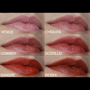 Lip Charm Lipstick