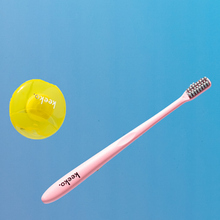 Load image into Gallery viewer, Keeko Biodegradeable Toothbrush
